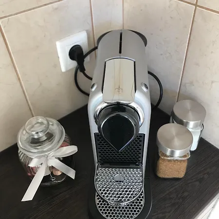 Mecsek Haz * Pětikostelí