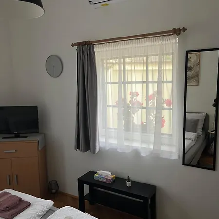 Apartment Mecsek Haz