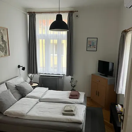 Mecsek Haz Apartment Pecs